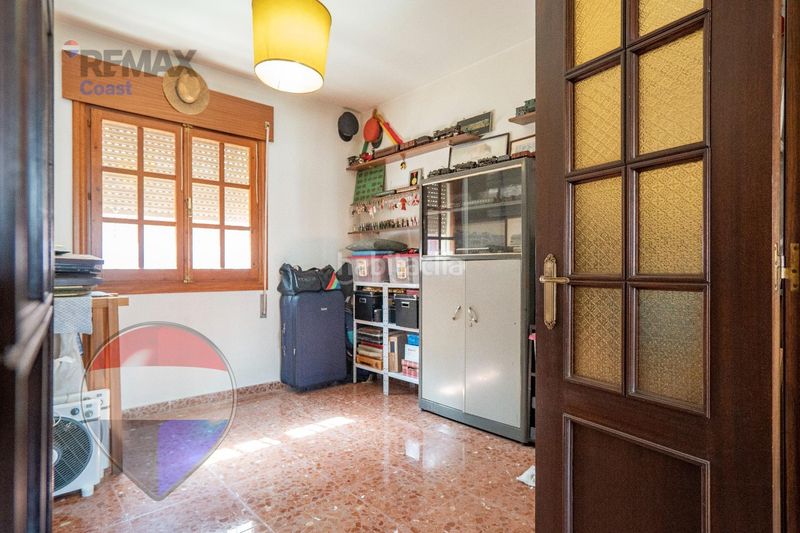 Foto deb6b789-e7b9-4e32-892a-07b34fcef172. Casa amb calefacció aparcament piscina a Cortijo Bazán - Los Casinis - Los Cipreses Málaga