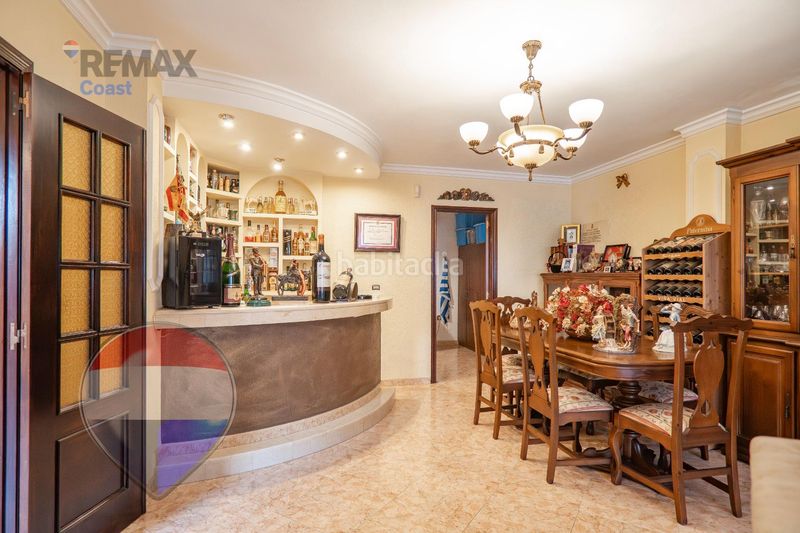 Foto f3690705-2295-4832-86f3-6fa29e6cd166. Casa amb calefacció aparcament piscina a Cortijo Bazán - Los Casinis - Los Cipreses Málaga