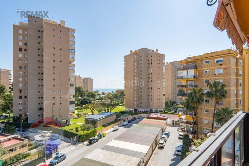 Foto 4f275af3-4d19-4742-818d-d6048bafcbf5. Pis amb aparcament piscina a Playamar - Benyamina Torremolinos