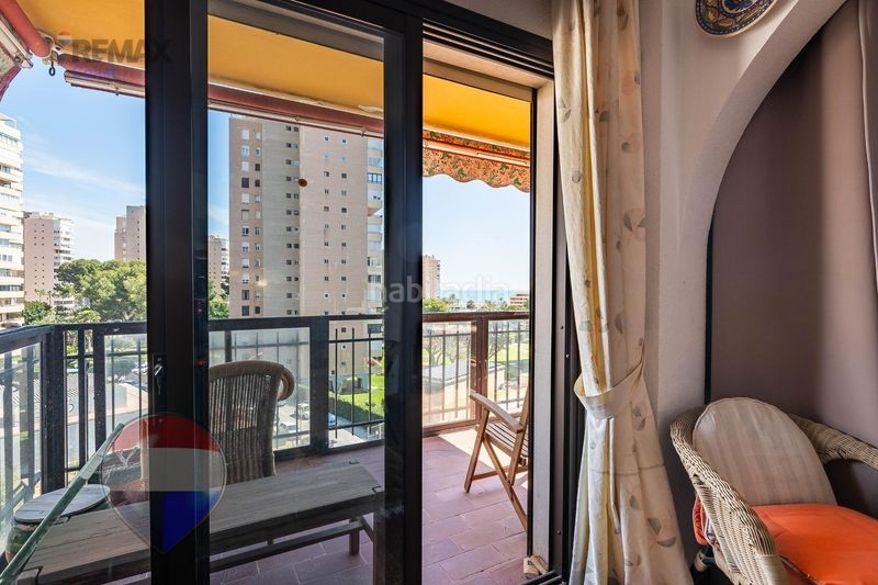 Foto aea57865-de6d-4574-a4fc-24347e0cdb66. Pis amb aparcament piscina a Playamar - Benyamina Torremolinos