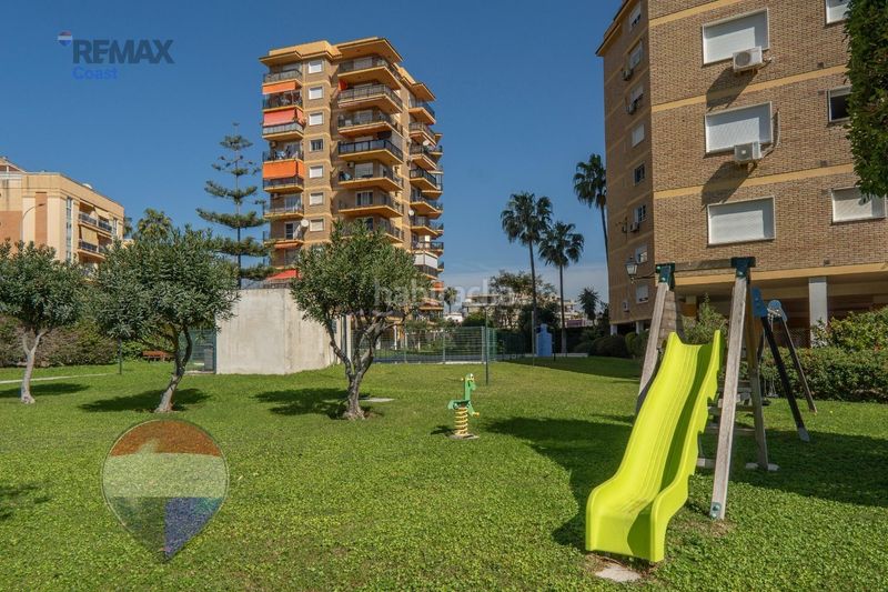 Foto cbc1e76d-2140-4d0f-a45e-a6d6f41430d3. Pis amb aparcament piscina a Playamar - Benyamina Torremolinos