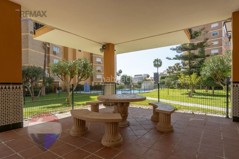 Foto d7b2b47c-ff8b-4b3f-964a-20c9baadb151. Pis amb aparcament piscina a Playamar - Benyamina Torremolinos