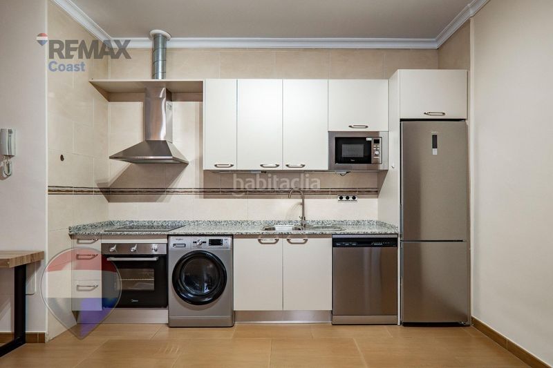 Foto 00fd38d1-f25d-406b-96e9-d01d8e4dbf33. Lloguer apartament a Ensanche Centro - Puerto Málaga