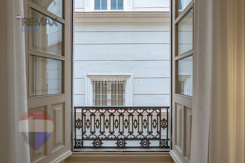 Foto 0376e261-4b5e-4c37-8f0e-3d864b033fff. Lloguer apartament a Ensanche Centro - Puerto Málaga