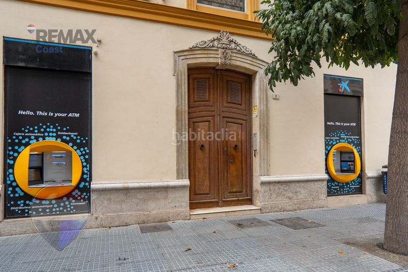 Foto 27a01bd4-1f76-4ccc-b6fa-85e0c33470bc. Lloguer apartament a Ensanche Centro - Puerto Málaga