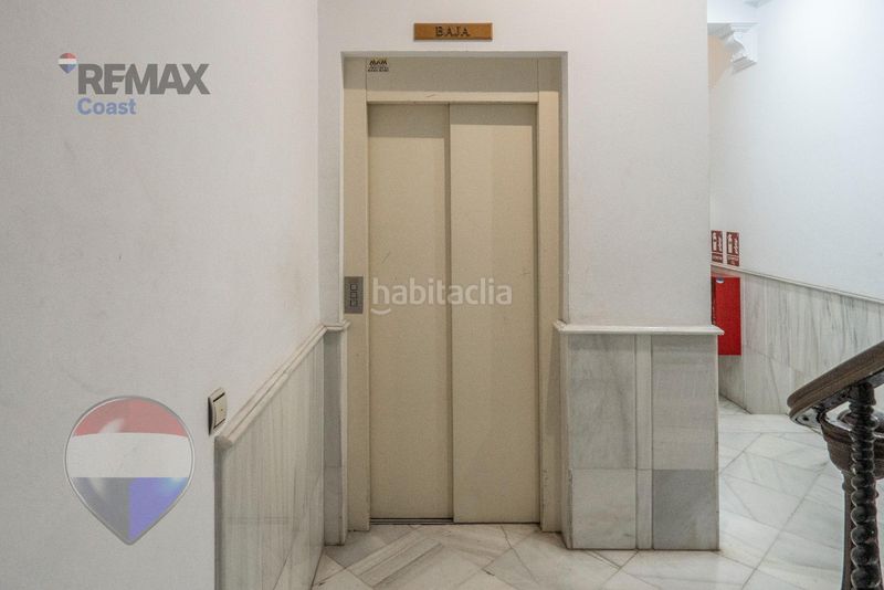 Foto 419ad77d-2885-4f86-8640-92dc50a7a67c. Lloguer apartament a Ensanche Centro - Puerto Málaga