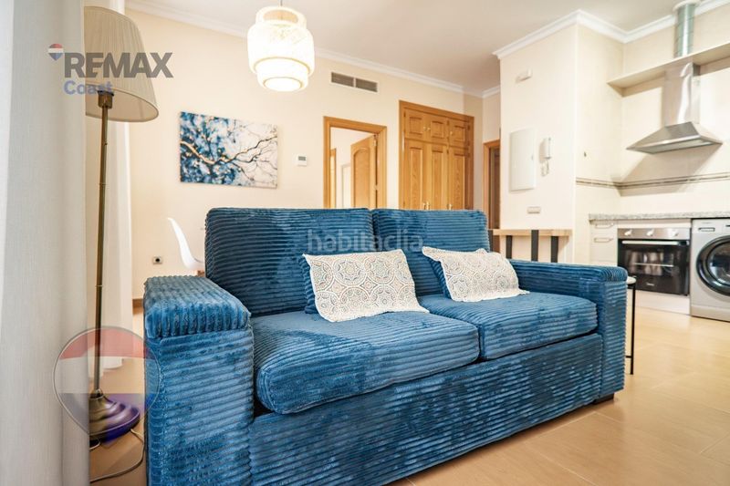 Foto 4c8898de-9233-4377-ad27-f8b70b68ef69. Lloguer apartament a Ensanche Centro - Puerto Málaga