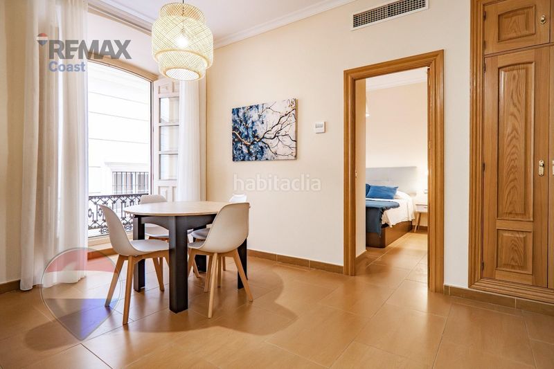 Foto b1350fc1-57d2-4c13-9199-848c66c39c48. Lloguer apartament a Ensanche Centro - Puerto Málaga