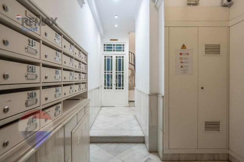 Foto b5586879-ffc7-445d-89ab-bfa70540db08. Lloguer apartament a Ensanche Centro - Puerto Málaga