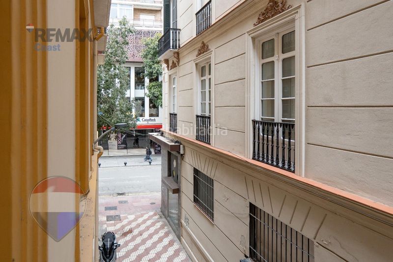 Foto c606d077-7adf-4bb7-bdcc-c7cadf4c9191. Lloguer apartament a Ensanche Centro - Puerto Málaga