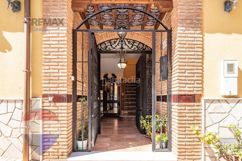 Foto 05666ef9-5904-4c44-b80a-18ee72ee77cc. Xalet a Olletas - Sierra Blanquilla Málaga