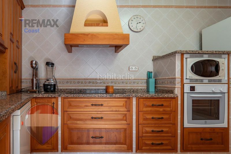 Foto 0b64c005-d6a0-4eb0-8220-d7a9f4d1600a. Xalet a Olletas - Sierra Blanquilla Málaga