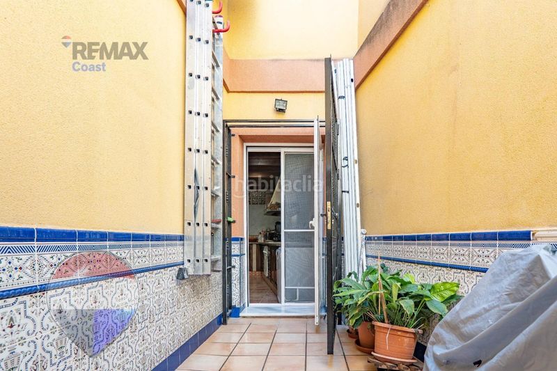 Foto 116d9d21-8c70-42f0-b6aa-a1044f6a3016. Xalet a Olletas - Sierra Blanquilla Málaga