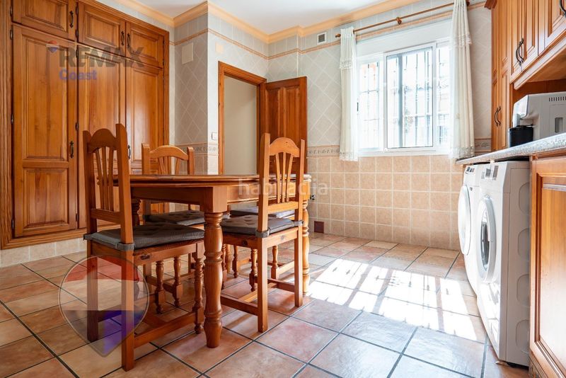 Foto 16bb7c6f-b939-4057-a032-0d77ace55c94. Xalet a Olletas - Sierra Blanquilla Málaga