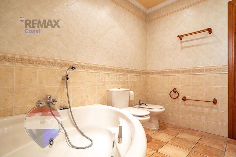 Foto 18213bcd-2408-40e6-8036-4c196a943a8b. Xalet a Olletas - Sierra Blanquilla Málaga