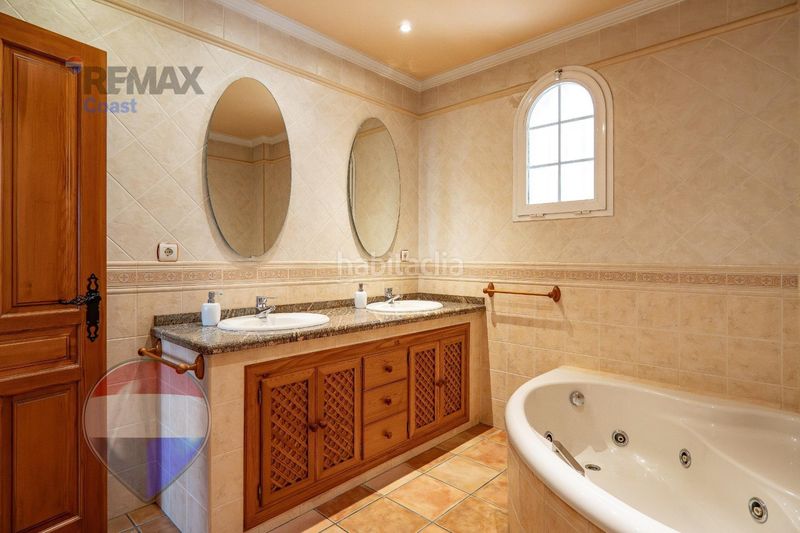 Foto 1c5c3fbc-5bb5-42c4-b38a-8b3cc6a5764d. Xalet a Olletas - Sierra Blanquilla Málaga