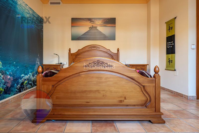 Foto 22185b6f-0aa3-451d-8983-1a9487635833. Xalet a Olletas - Sierra Blanquilla Málaga