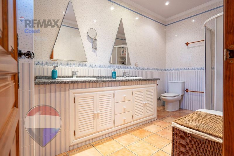 Foto 22dc27ef-52b8-4bce-b70b-f554556f4b31. Xalet a Olletas - Sierra Blanquilla Málaga