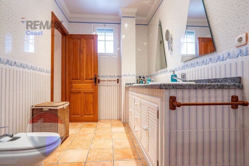 Foto 23bad509-eb1d-4539-8fe2-3fce3afb213f. Xalet a Olletas - Sierra Blanquilla Málaga