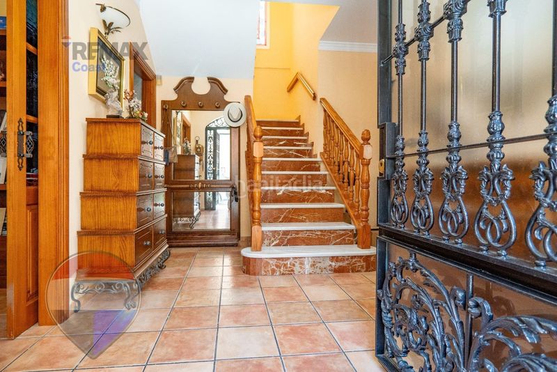 Foto 2497af56-045c-4644-bcd8-480d06cf5685. Xalet a Olletas - Sierra Blanquilla Málaga