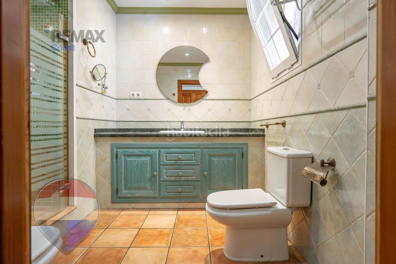 Foto 2676b4fe-d565-4373-911d-c4b271f3c402. Xalet a Olletas - Sierra Blanquilla Málaga