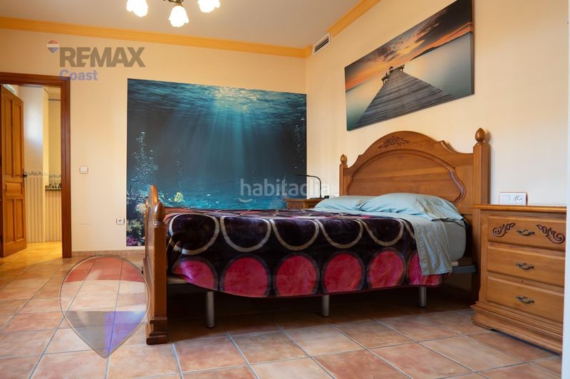 Foto 28acce8b-4ba4-4ea5-aa04-6c7eaf04abc7. Xalet a Olletas - Sierra Blanquilla Málaga