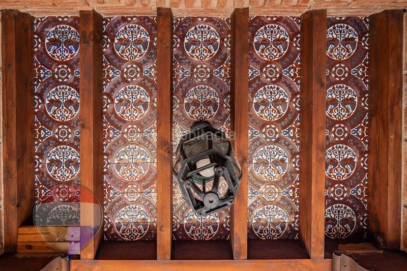 Foto 2f078d6d-db3c-4df6-82ff-127e645cd993. Xalet a Olletas - Sierra Blanquilla Málaga