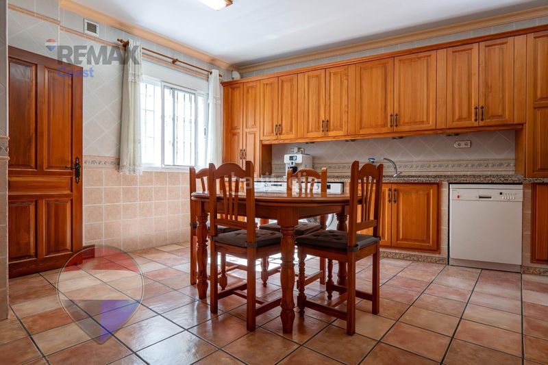 Foto 314e869c-a7fa-460e-95af-781e4e378e24. Xalet a Olletas - Sierra Blanquilla Málaga