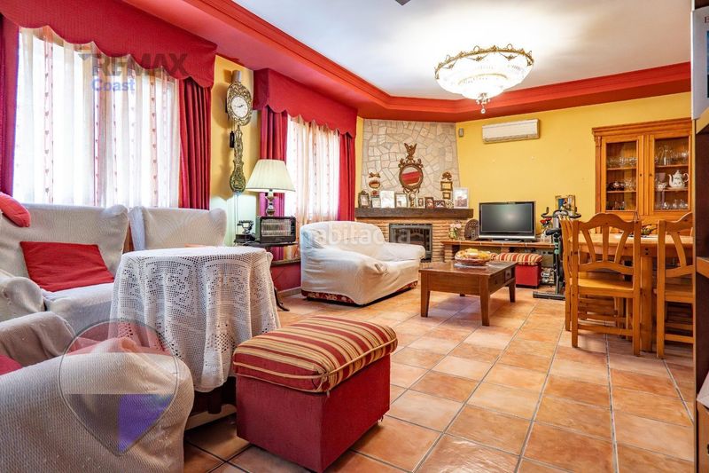 Foto 329ac5a2-4d8e-430e-8a01-7c1a1a1b9666. Xalet a Olletas - Sierra Blanquilla Málaga