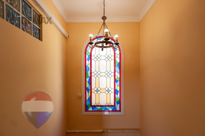 Foto 33dae450-6ea3-4bb5-b4d4-be9a8aabca83. Xalet a Olletas - Sierra Blanquilla Málaga