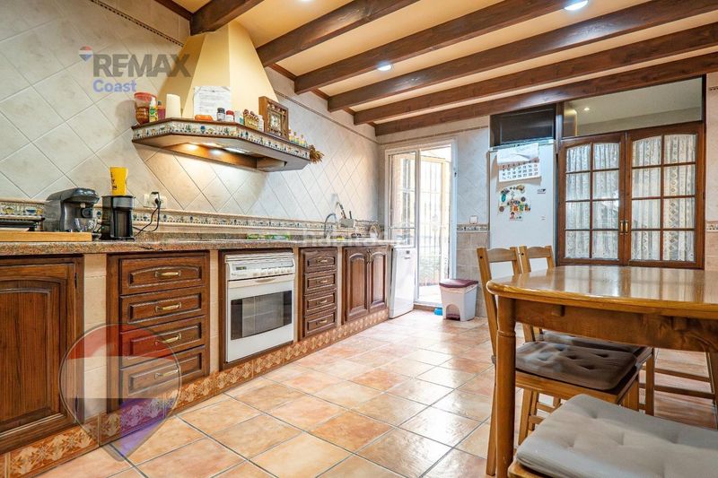 Foto 37689184-e2bb-4957-9c78-2ec94edea0e9. Xalet a Olletas - Sierra Blanquilla Málaga