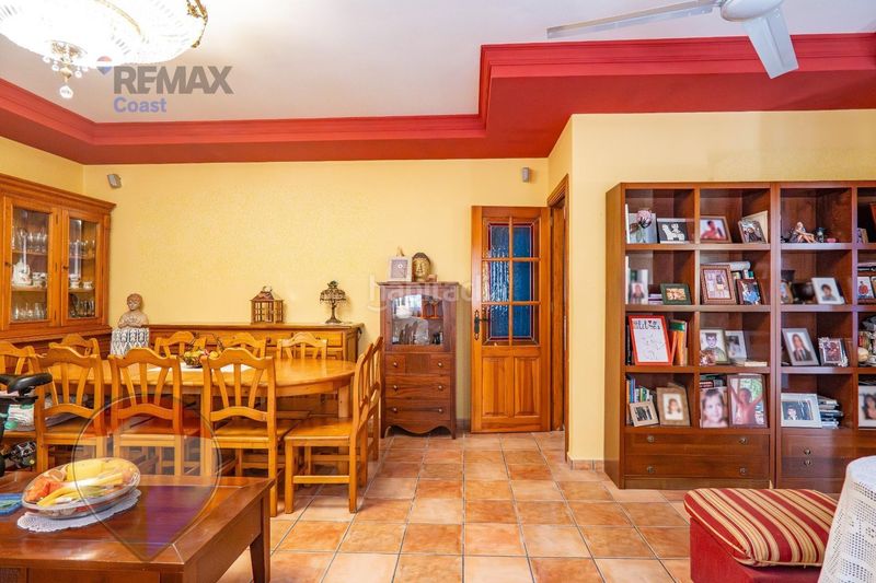 Foto 3afbe6f2-153a-489c-8d0a-1130a909b1a7. Xalet a Olletas - Sierra Blanquilla Málaga