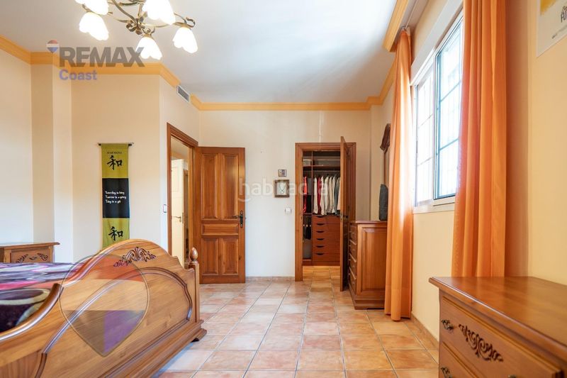 Foto 3e5a50bf-9ef6-4ca2-9a19-ad832f027bc7. Xalet a Olletas - Sierra Blanquilla Málaga