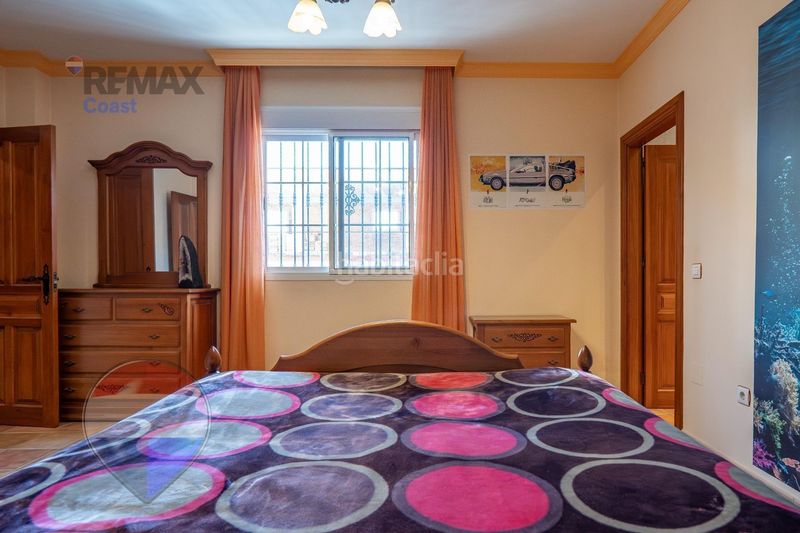 Foto 55a59146-5b16-4f8b-aeae-7c9d3c75685b. Xalet a Olletas - Sierra Blanquilla Málaga