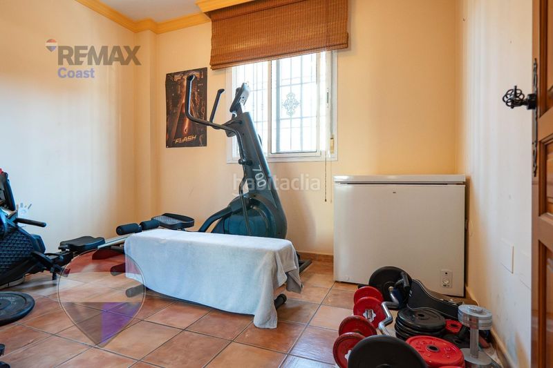 Foto 57791332-00ea-4370-aba7-033350e6327a. Xalet a Olletas - Sierra Blanquilla Málaga