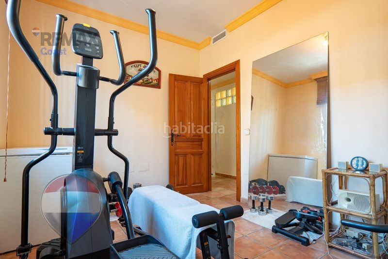 Foto 58cecc41-975d-4ffd-9b8e-9c4258f7d7bb. Xalet a Olletas - Sierra Blanquilla Málaga