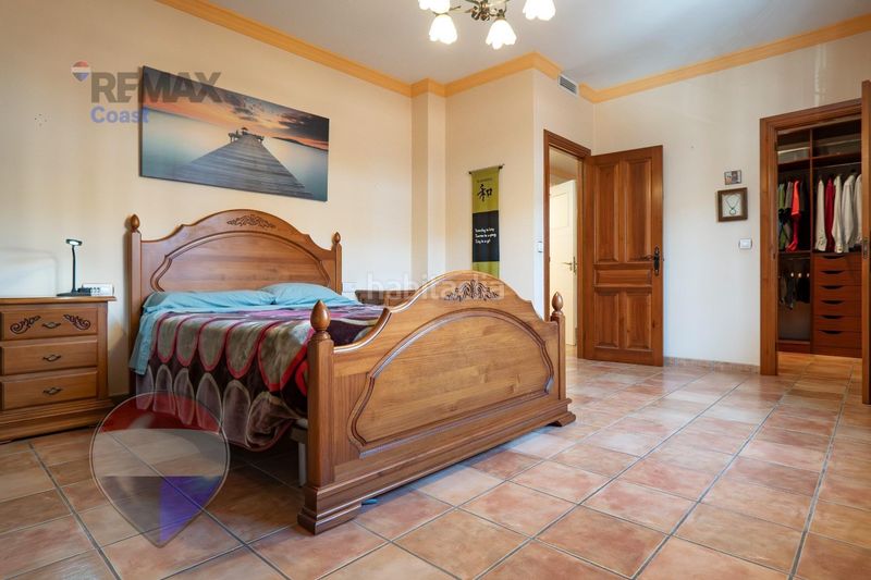 Foto 60f0c823-694a-4a6e-b451-65c09df70e47. Xalet a Olletas - Sierra Blanquilla Málaga