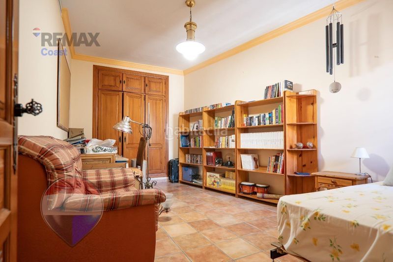 Foto 62851732-204b-409d-85ab-14c228178e14. Xalet a Olletas - Sierra Blanquilla Málaga