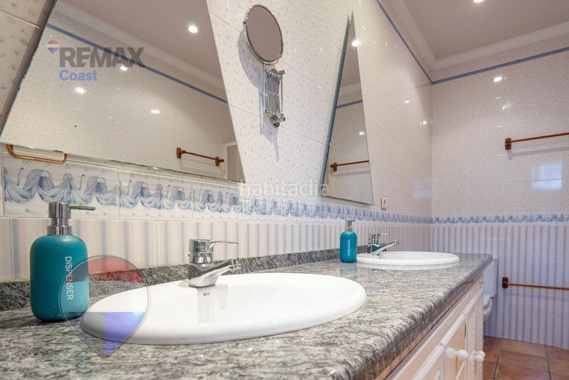 Foto 6918e347-1531-438e-91bd-884dba7e30da. Xalet a Olletas - Sierra Blanquilla Málaga