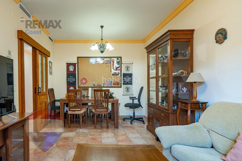 Foto 6e619ec1-5f53-4a5b-9654-d3d3ad756e6f. Xalet a Olletas - Sierra Blanquilla Málaga