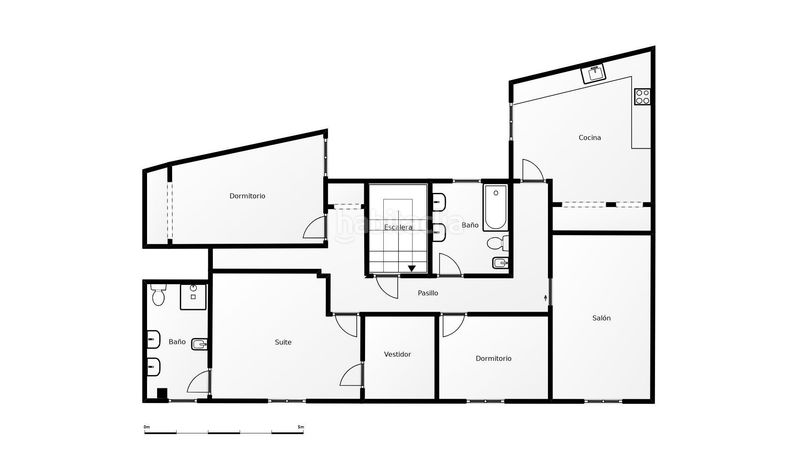 Foto 6f09245c-acc9-4fb3-b9dc-f5d33ae896c6. Xalet a Olletas - Sierra Blanquilla Málaga