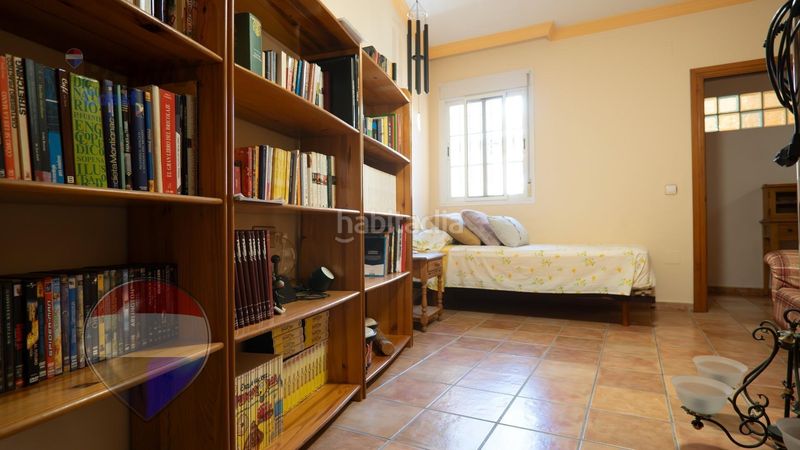 Foto 7cc9c916-130c-4c05-a475-095e875f4353. Xalet a Olletas - Sierra Blanquilla Málaga