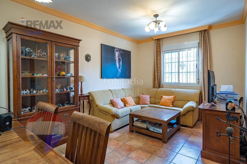 Foto 7f0af104-673a-4305-b496-4c5ec55fe292. Xalet a Olletas - Sierra Blanquilla Málaga