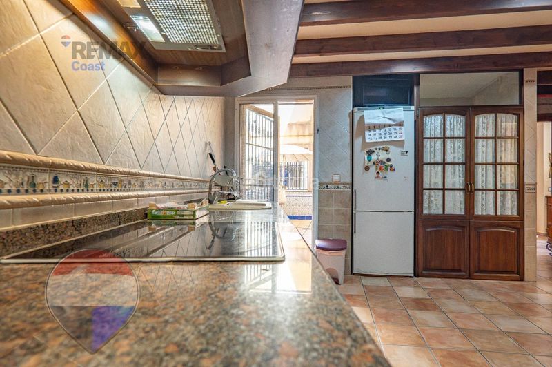 Foto 81dba9e3-43a3-4cd5-bf85-b3c65bff26b2. Xalet a Olletas - Sierra Blanquilla Málaga