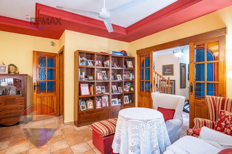 Foto 8644a5e2-9f8e-481f-ae51-f88a92998a8c. Xalet a Olletas - Sierra Blanquilla Málaga