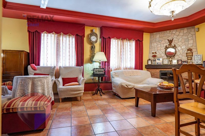 Foto 87ad1700-0553-46ee-89d8-5324acd8b49e. Xalet a Olletas - Sierra Blanquilla Málaga