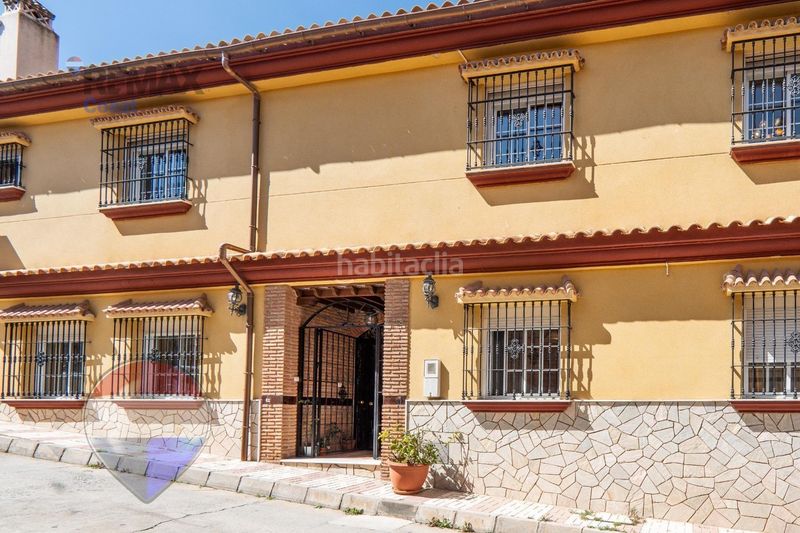 Foto 894e5f26-56b6-4dc1-afe5-c4067d9e08e9. Xalet a Olletas - Sierra Blanquilla Málaga