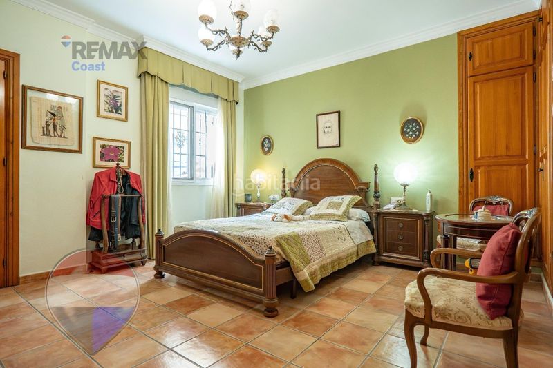 Foto 8af926d2-e577-4cb2-b0f7-e58c5130f656. Xalet a Olletas - Sierra Blanquilla Málaga