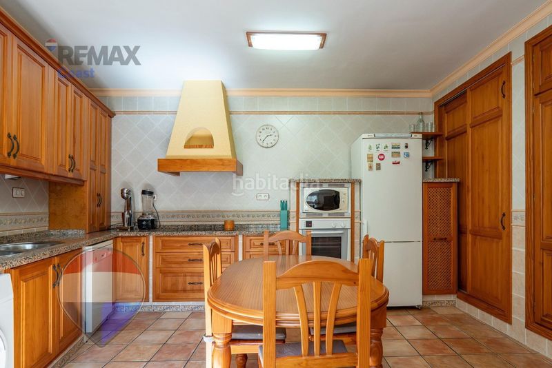 Foto 8c8e063d-505a-4bd1-8e15-e12f7afec231. Xalet a Olletas - Sierra Blanquilla Málaga