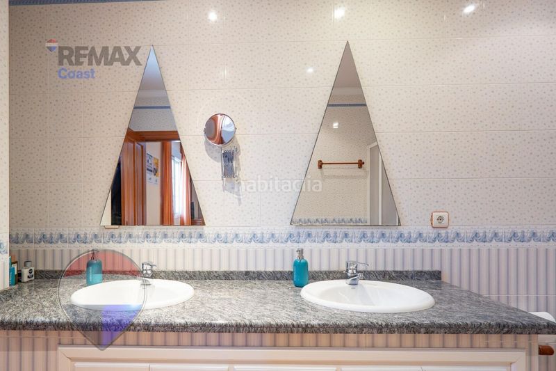 Foto 8dc456cf-245a-4d80-8637-2e4fc5b83b33. Xalet a Olletas - Sierra Blanquilla Málaga